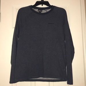 Patangonia Long Sleeve